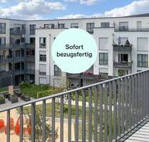 Sofort bezugsfertig - Barrierefreie 3-Zimmer-Wohnung mit Balkon - Düsseldorf Benrath