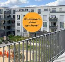 Sofort bezugsfertig - Barrierefreie 3-Zimmer-Wohnung mit Balkon - Düsseldorf Benrath