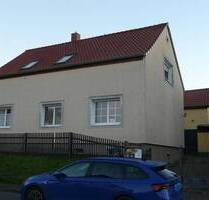 Ihr Haus in Grimma - Sie und Ihre Familie suchen es? Dann rufen Sie an!!