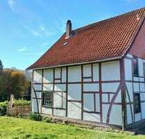 Liebenswertes Fachwerkhaus - 147.000,00&nbsp;EUR Kaufpreis, ca.&nbsp; 140,00&nbsp;m&sup2;&nbsp;Wohnfl&auml;che in Buchholz (PLZ: 31710)