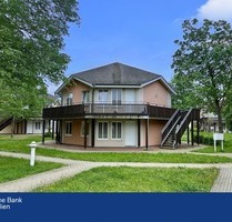 8 Wohneinheiten als Landhaus! - 345.000,00 EUR Kaufpreis, ca.  236,00 m² Wohnfläche in Freiberg (PLZ: 09599)