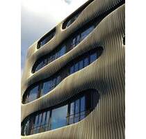 Befristet: Modernes Wohnen trifft auf exzellentes Design - J. MAYER H. Architektur - Berlin Mitte