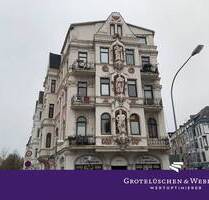 KAUFEN. | SECHSERPACK - 6 Eigentumswohnungen mit Altbau-Charme - Bremerhaven / Mitte