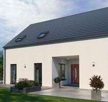 Okal-Haus in Niederdreisbach - - 560.000,00 EUR Kaufpreis, ca.  200,00 m² Wohnfläche in Niederdreisbach (PLZ: 57520)