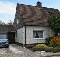 Klein, aber oho:) DHH mit Überraschungseffekt, Doppelgarage & großem Garten in Überruhr-Holthausen - Essen