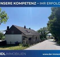 Einfamilienhaus mit Einliegerwohnung und Wintergarten - Waldkirchen Bernhardsberg