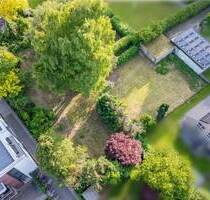 Projektchance in Hamburg-Farmsen: Wohnbaugrundstück für bis zu 3 Häuser - Hamburg / Farmsen-Berne