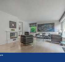 Am Alsterlauf attraktive Maisonette-Wohnung - Hamburg Ohlsdorf