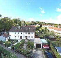 Top Lage! 3-Zimmer-Eigentumswohnung mit sonnigem Balkon und herrlicher Aussicht - vermietet. - Stuttgart Wolfbusch