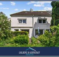 Bezugsfrei ab 01.07.2026 ! Großzügiges Doppelreihenhaus mit 2 Einheiten in ruhiger Anliegerstraße ! - Hamburg Rahlstedt