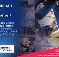 Bestpreisgarantie bei Bien-Zenker - Frei geplantes Traumhaus in Beuren (Hochwald)