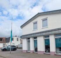 Baugrundstück mit Entwicklungspotential in guter Lage! - Delmenhorst