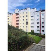 Großzügige & renovierte 3-Zimmer Wohnung in familiärer Wohngegend! - Passau Grubweg
