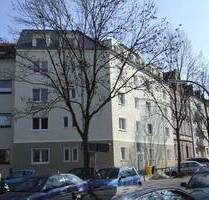 gemütliche Ein-Raum-Wohnung mit großer Wohnküche - Dortmund Mitte