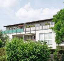 Vermietete 2-Zimmer-Wohnung in natur- und wassernaher Umgebung - Potsdam Neu Fahrland