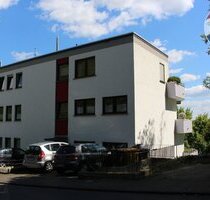 Schicke 3-ZKB-Wohnung mit Balkon in Top-Lage von Diez