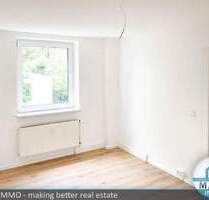 [BALKON] Freu dich auf deine neue 2-Raum-Wohnung! - Görlitz Hagenwerder