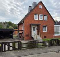 Charmantes Einfamilienhaus in ruhiger Lage von Hitzacker. Provisionsfrei.