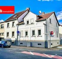 Zwei Häuser! - Zentrale Lage in Heusenstamm