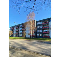 Hell und geräumig. - 649,00 EUR Kaltmiete, ca.  72,00 m² Wohnfläche in Bad Oldesloe (PLZ: 23843)
