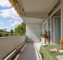 RESERVIERT! Lichtdurchflutete Wohnung über den Dächern von Bornheim - Frankfurt am Main / Bornheim