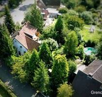 Einfamilienhaus oder - „Bau“ - Grundstück in perfekter Lage - Schneverdingen