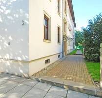 Gemütliche 2-Raumwohnung sucht neue Mieter! - Dresden Pieschen-Nord (Rückertstr.)