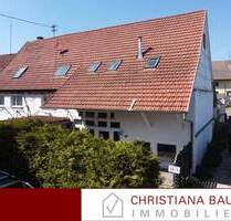 ZUHAUSE MIT CHARME: DHH in Haigerloch-Bittelbronn