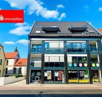 Moderne 3 Zi.-ETW im Zentrum von Kahl am Main!