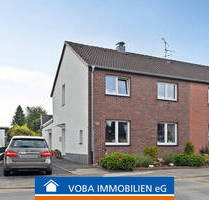 Viel Platz für Ihre Hobbys! - 249.000,00 EUR Kaufpreis, ca.  96,00 m² Wohnfläche in Wegberg (PLZ: 41844)