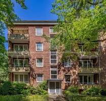 Träume werden wahr! - 540.000,00 EUR Kaufpreis, ca.  66,00 m² Wohnfläche in Hamburg (PLZ: 20249) Eppendorf