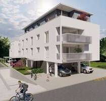 Modernes Wohnen in zentraler Dorflage von Lörrach-Brombach