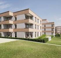 Willkommen im Wohnquartier 