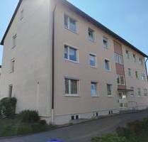 4-Zimmer mit Balkon in ruhiger Lage - Burghausen