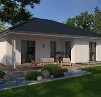 Eleganz auf einer Ebene - stilvoller Bungalow in ruhiger Lage - Wittenberge Garsedow