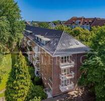 Kompaktes Wohnjuwel! - 375.000,00 EUR Kaufpreis, ca.  46,00 m² Wohnfläche in Hamburg (PLZ: 20249) Eppendorf