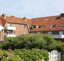 Super süße Wohnung in Toplage am neuen Minigolfplatz - Friedrichskoog