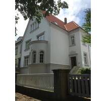 Repräsentatives Wohnhaus mit Denkmalschutz in der Bult - Hannover