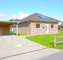 Gepflegter Bungalow in Epenwöhrden zu vermieten