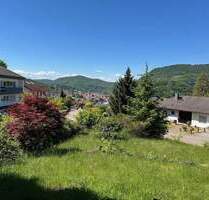 Freistehendes Haus mit Panoramablick auf Annweiler