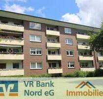 Vermietete Eigentumswohnung in Flensburg Engelsby
