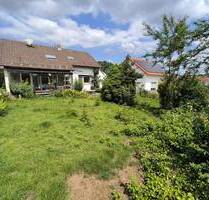 **Familientraum** Einfamilienhaus mit Garten in ruhiger zentraler Wohnlage der Stadt Bogen
