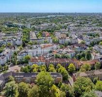 Familientraum im Herzen von Eppendorf - Hamburg
