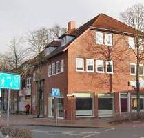 Singlewohnung in zentraler Lage - Wildeshausen