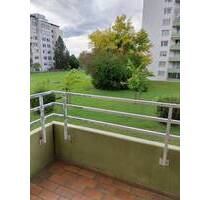 Einzimmerwohnung im 1. Obergeschoss in Radolfzell zu verkaufen - Radolfzell am Bodensee