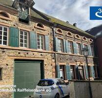 Stilvolles Wohnhaus mit moseltypischem Charme - Ürzig