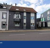 Großzügige 4-Zimmer-Eigentumswohnung mit Balkon und Garage - Remscheid Bergisch Born - West