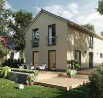 Dein eigenes Haus: unkompliziert, energetisch sicher & bezahlbar - Parchim Neuhof