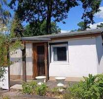 ~ WasserNaturliebhaber ~ Berkenbrück, Bungalow und Garage