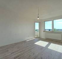 Sanierte 3-Zimmer-Wohnung mit Balkon - Minden Innenstadt